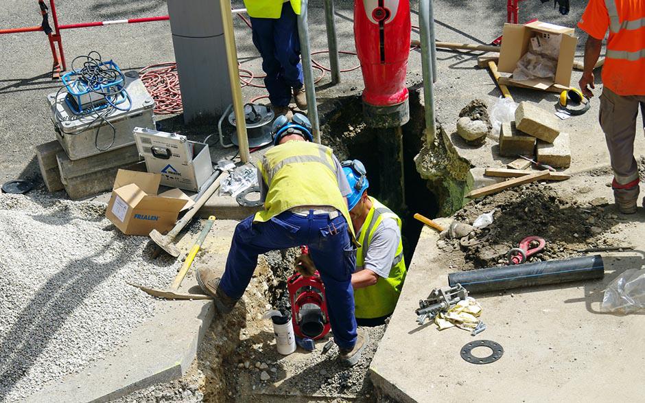 entreprise assainissement Noisy-le-Roi