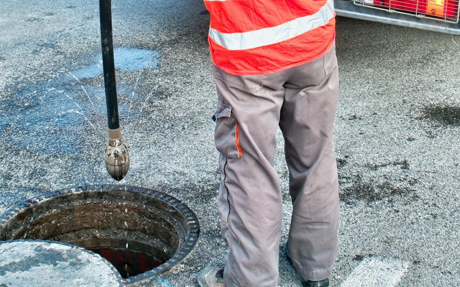 déboucheur wc puissant Livry-Gargan