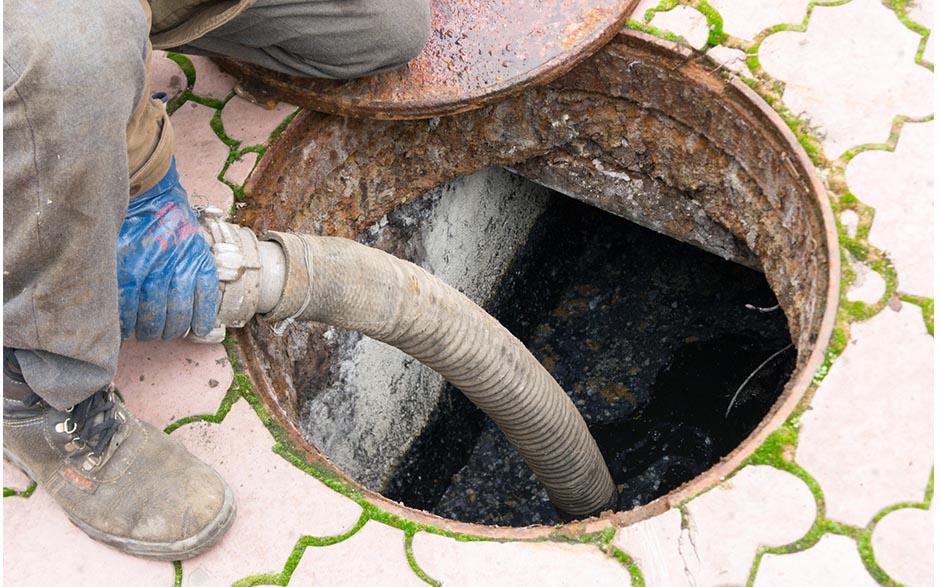 débouchage de toilette Compiègne
