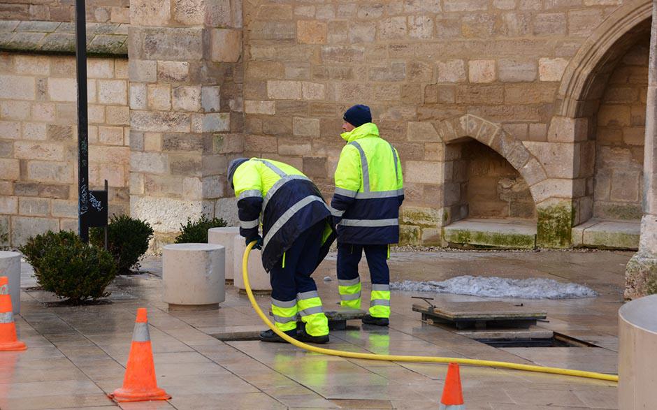 évier bouché solution Villejuif