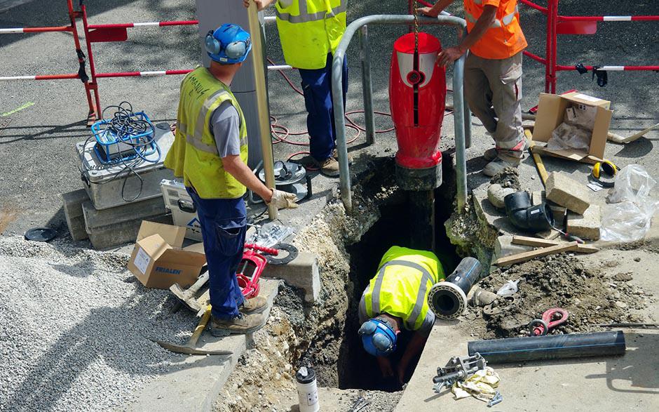 débouchage de toilette Compiègne